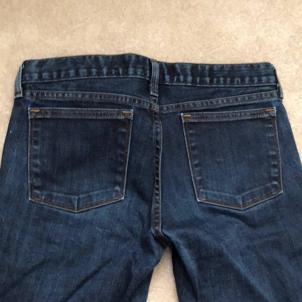 JCrew jeans - Picture 2 of 5